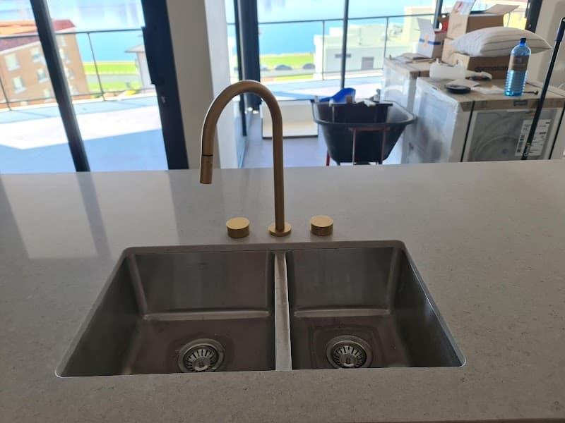 Kays Plumbing & Gas plumber work in Glen Iris