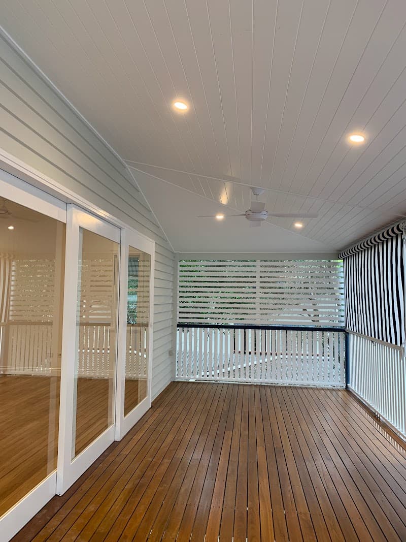 KB PAINTING AND DECORATING SERVICE painter work in Marsden