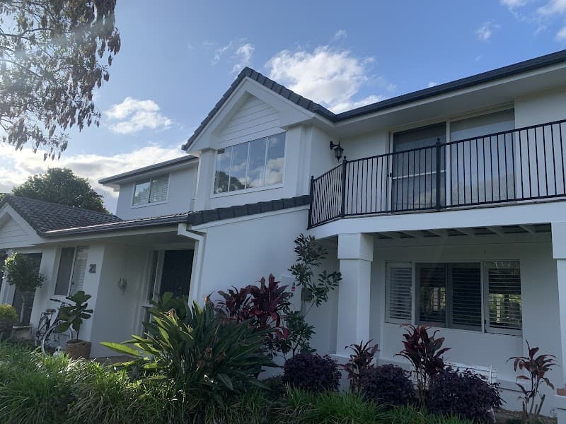 KB PAINTING AND DECORATING SERVICE painter work in Marsden