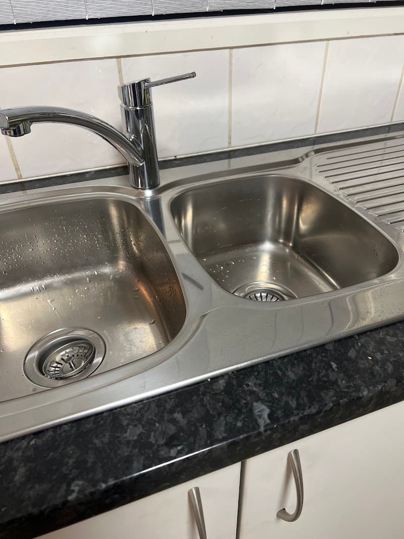 KBC Plumbing plumber work in Thurgoona