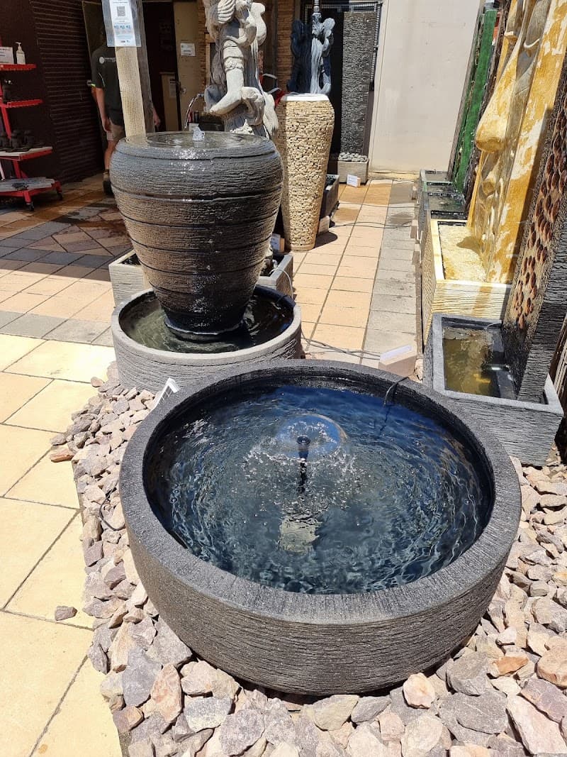 KCH Pavers and Garden Supplies landscaping work in East Bendigo