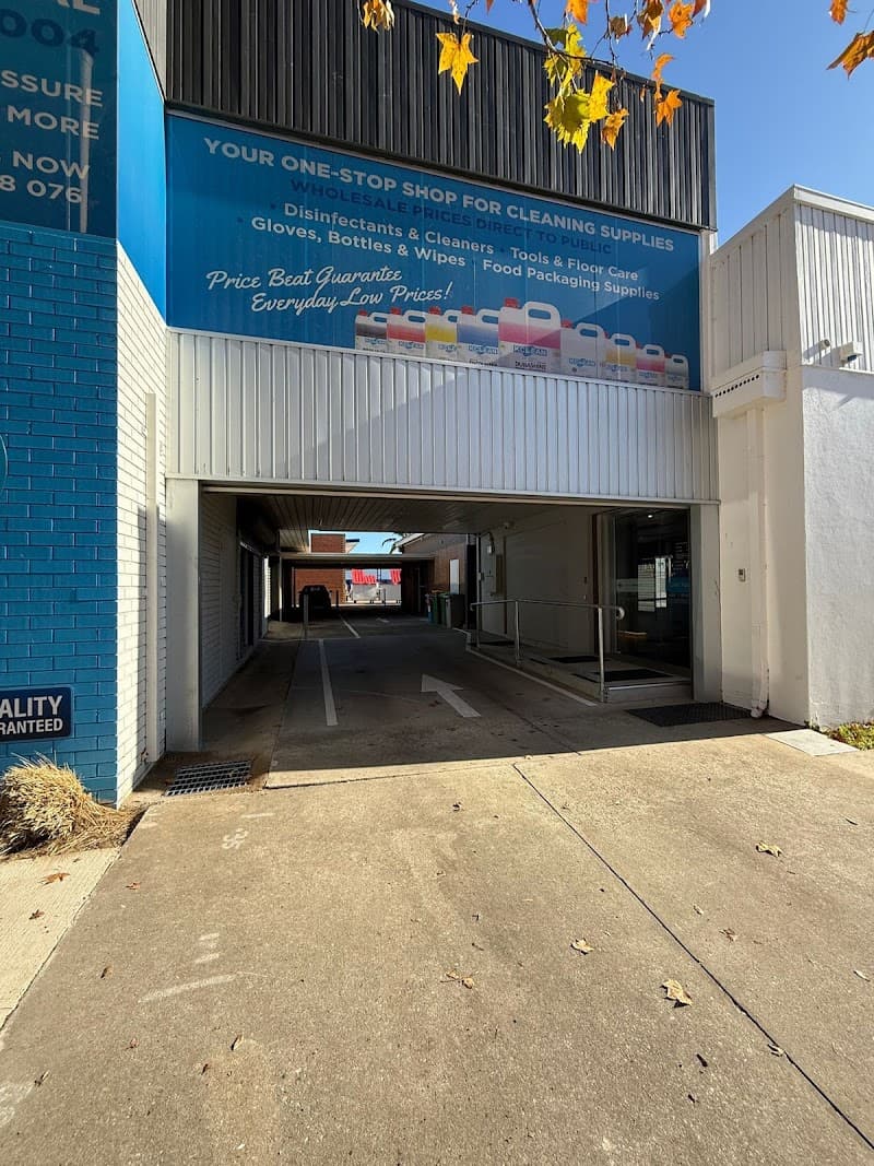 KClean Services - Albury | Commercial Cleaning & Cleaning Chemicals Wholesale Supplier carpet cleaning work in Albury
