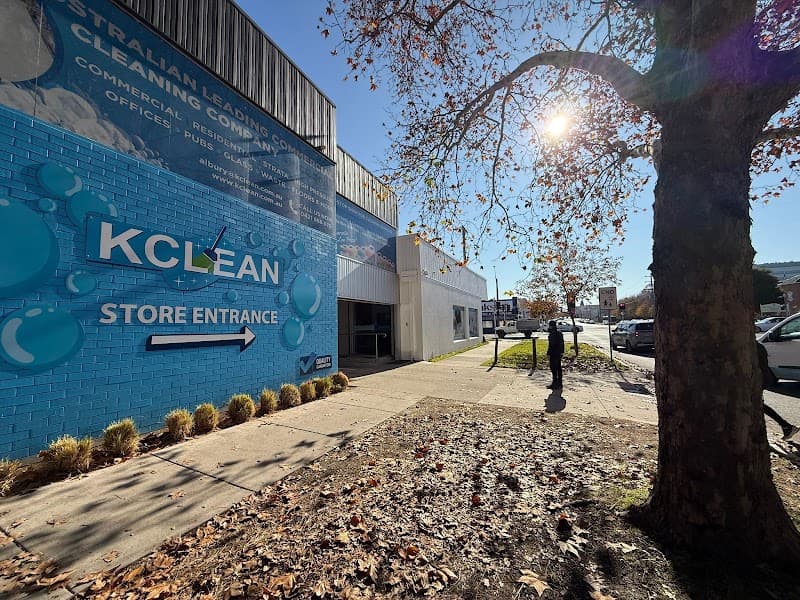 KClean Services - Albury | Commercial Cleaning & Cleaning Chemicals Wholesale Supplier carpet cleaning work in Albury