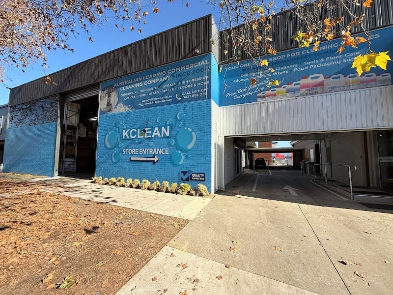 KClean Services - Albury | Commercial Cleaning & Cleaning Chemicals Wholesale Supplier carpet cleaning work in Albury