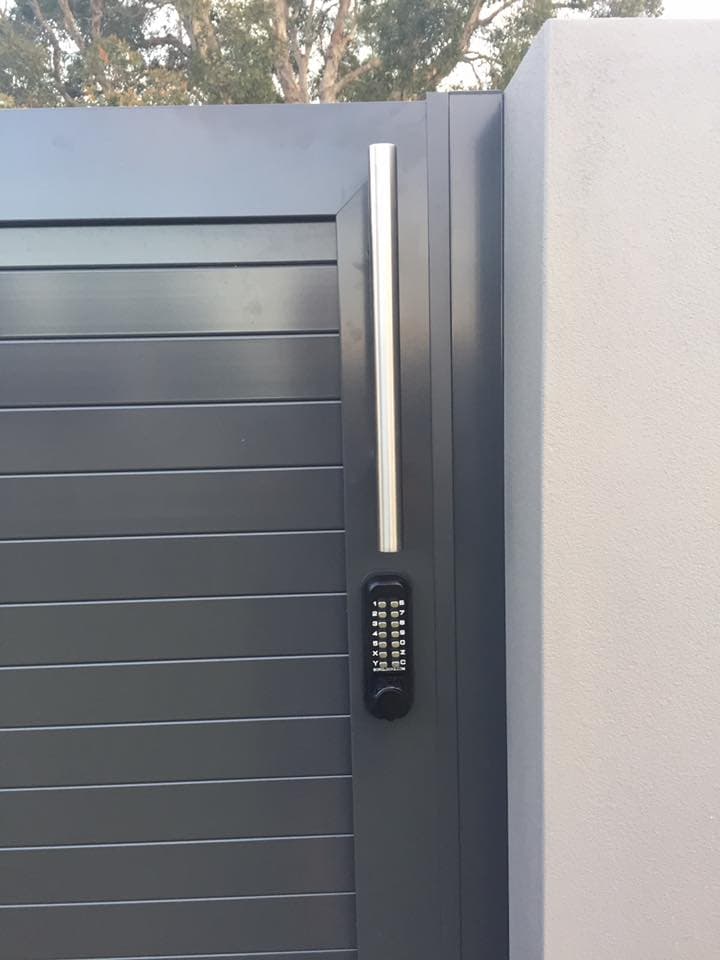 KC's Northern Beaches Locksmiths locksmith work in North Narrabeen