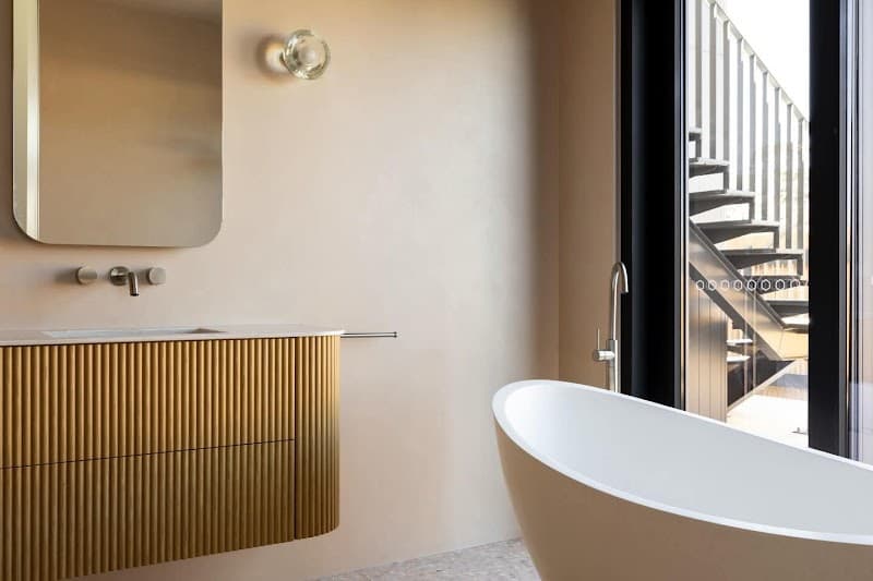 KDS Cabinets kitchen renovation work in South Geelong