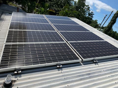 Keadeen Electrical, Air conditioning & Solar air conditioning work in Bungalow