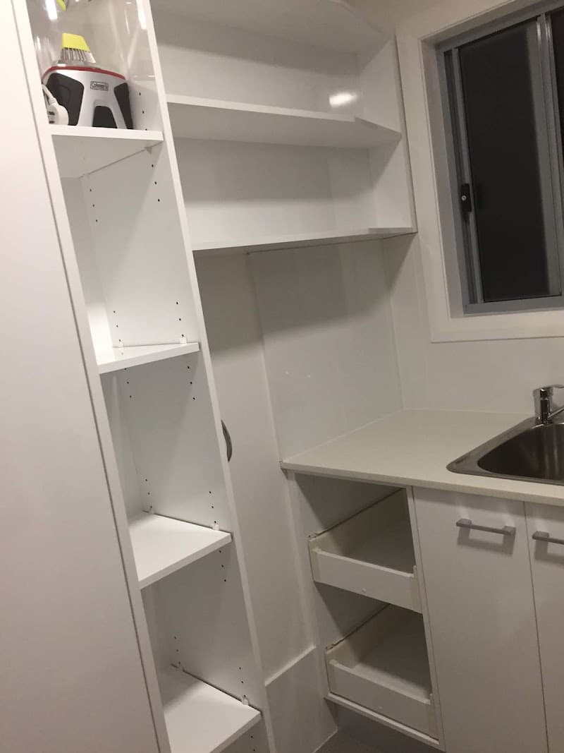 Keena Kitchens bathroom renovation work in Port Macquarie