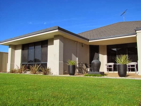 Keep It Neat Home and Garden Service gardening work in Dawesville