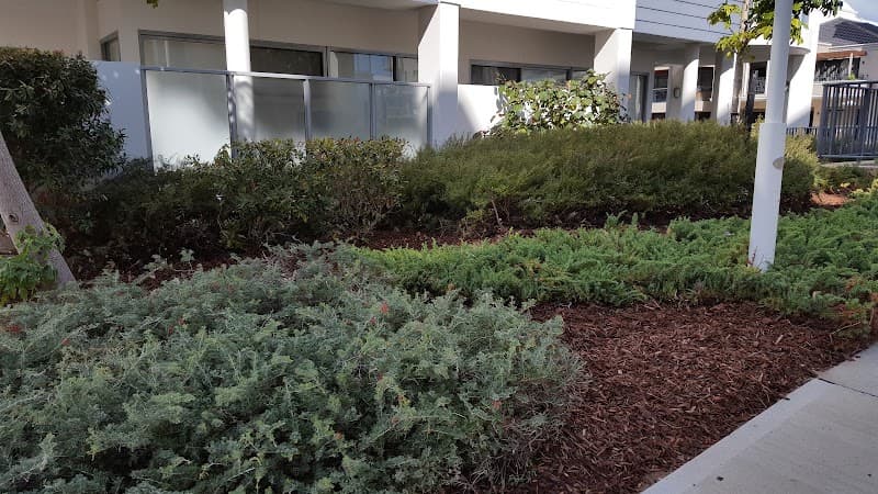 Keep It Neat Home and Garden Service gardening work in Dawesville