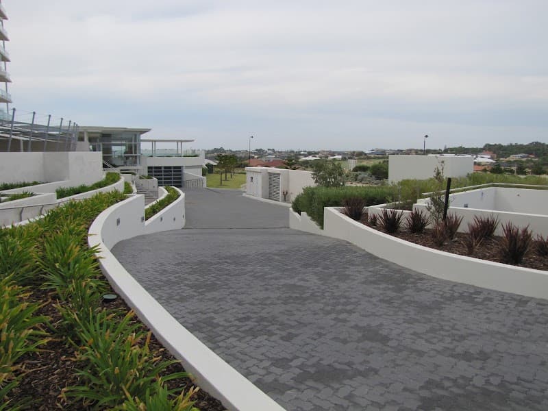 Keep It Neat Home and Garden Service gardening work in Dawesville