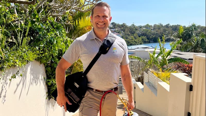 Keep Safe Pest Solutions pest control work in Caringbah South