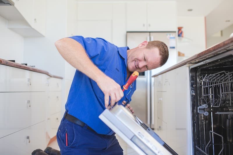 Keily's Appliance & Electrical appliance repair work in Yeppoon