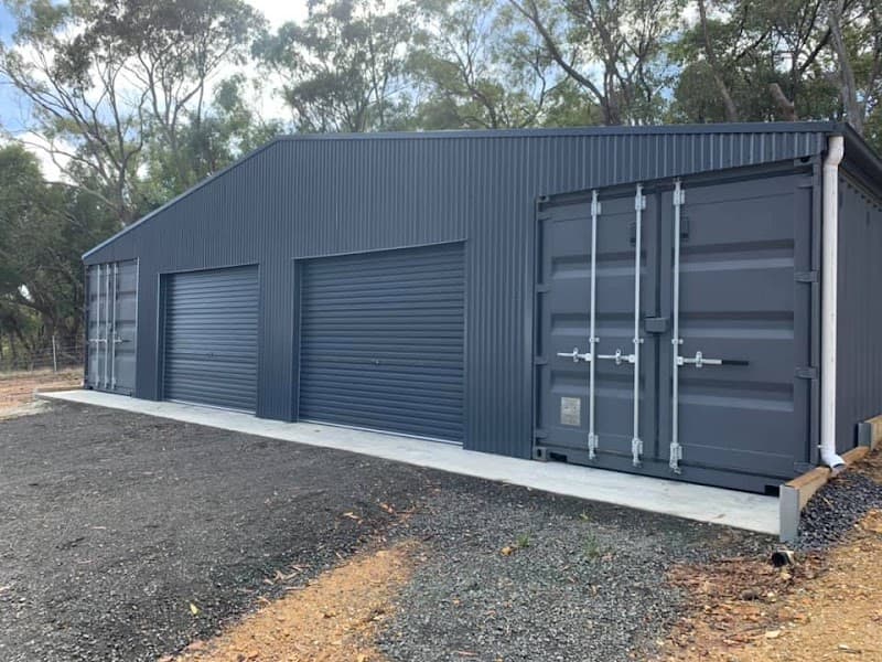 Kelly Garage Doors Geelong garage doors work in Norlane