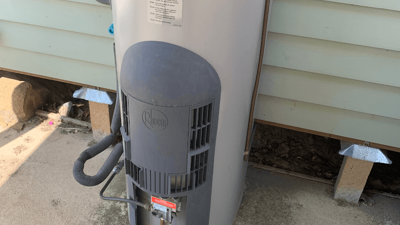Kelly Plumbing Bendigo plumber work in Bendigo