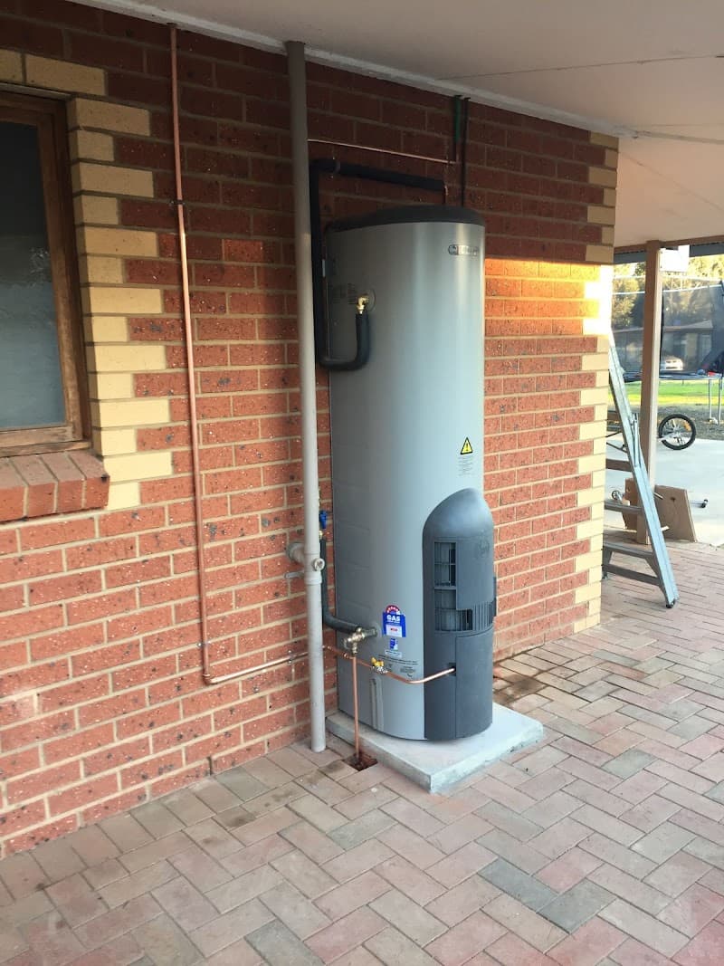 Kelly Plumbing Bendigo plumber work in Bendigo