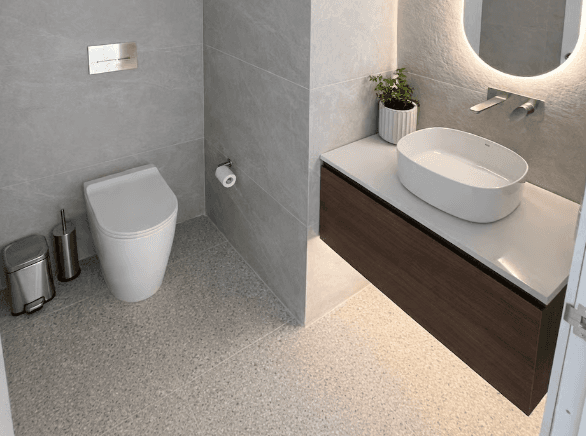 Kelpie Carpentry and Construction carpentry work in Dee Why
