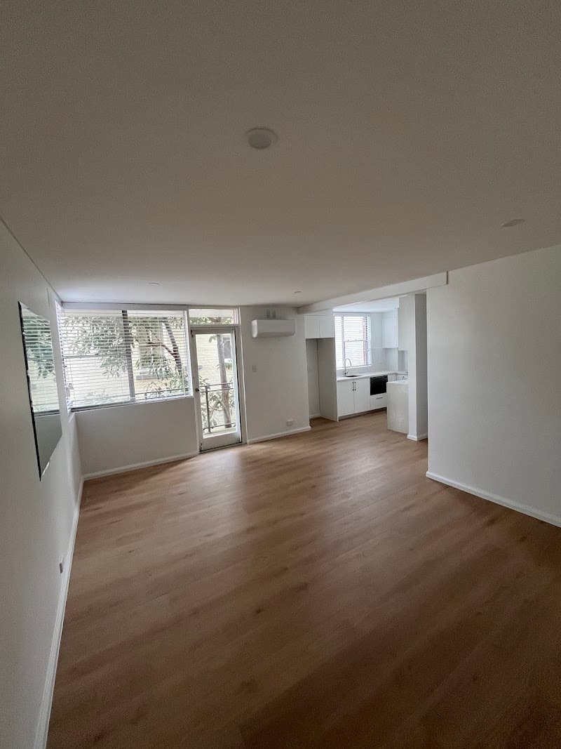 Kelpie Carpentry and Construction carpentry work in Dee Why