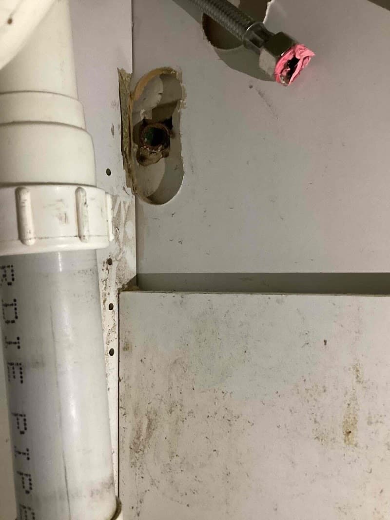 Ken Hall Plumbers plumber work in Kent Town