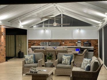 Kennect Electrical Services electrician work in Penrith