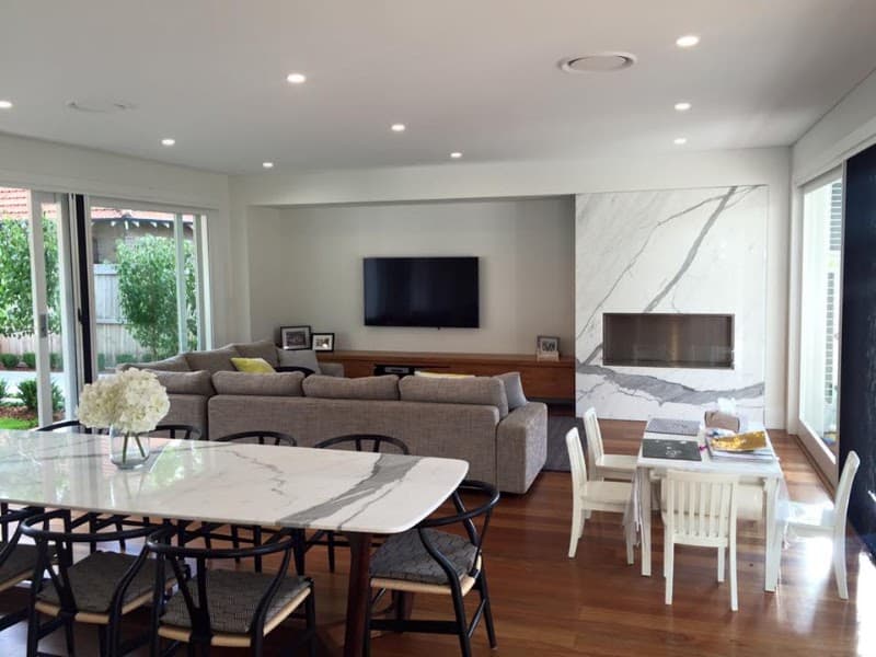 Kennect Electrical Services electrician work in Penrith