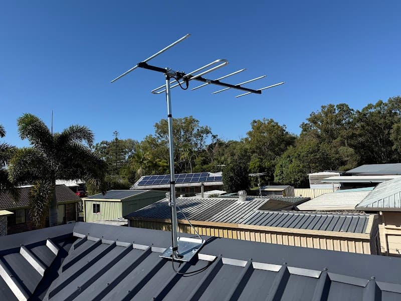 Kenny's Antennas and Security antenna & tv work in Bald Hills