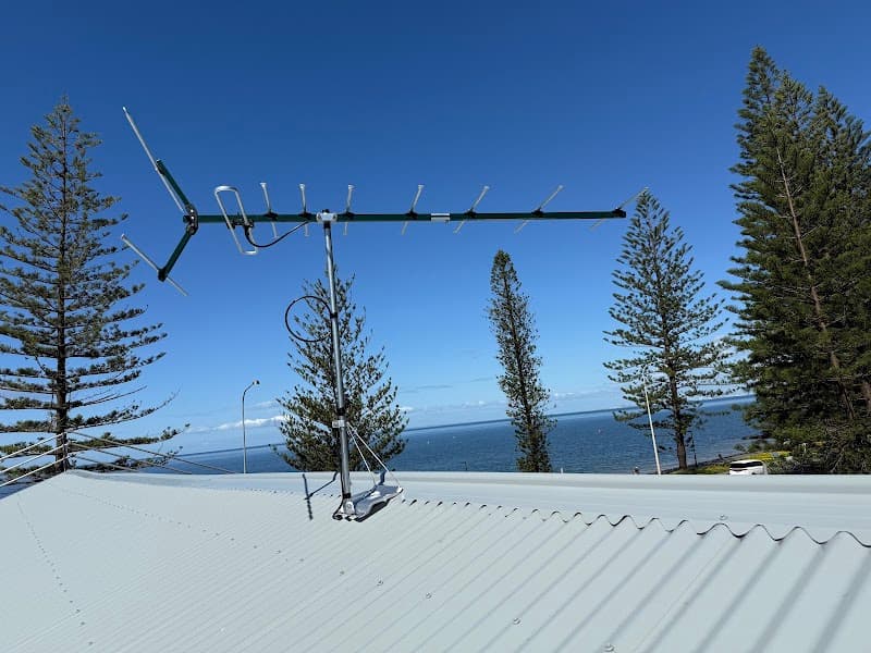 Kenny's Antennas and Security antenna & tv work in Bald Hills