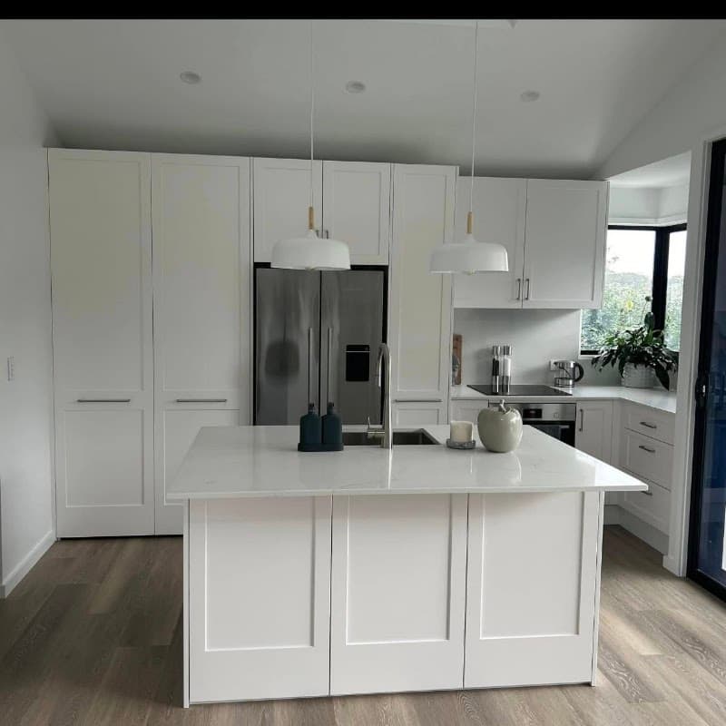 Kenross Kitchens kitchen renovation work in Erina
