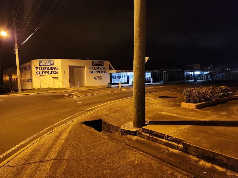 Ken's Tile Centre tiling work in Bundaberg Central