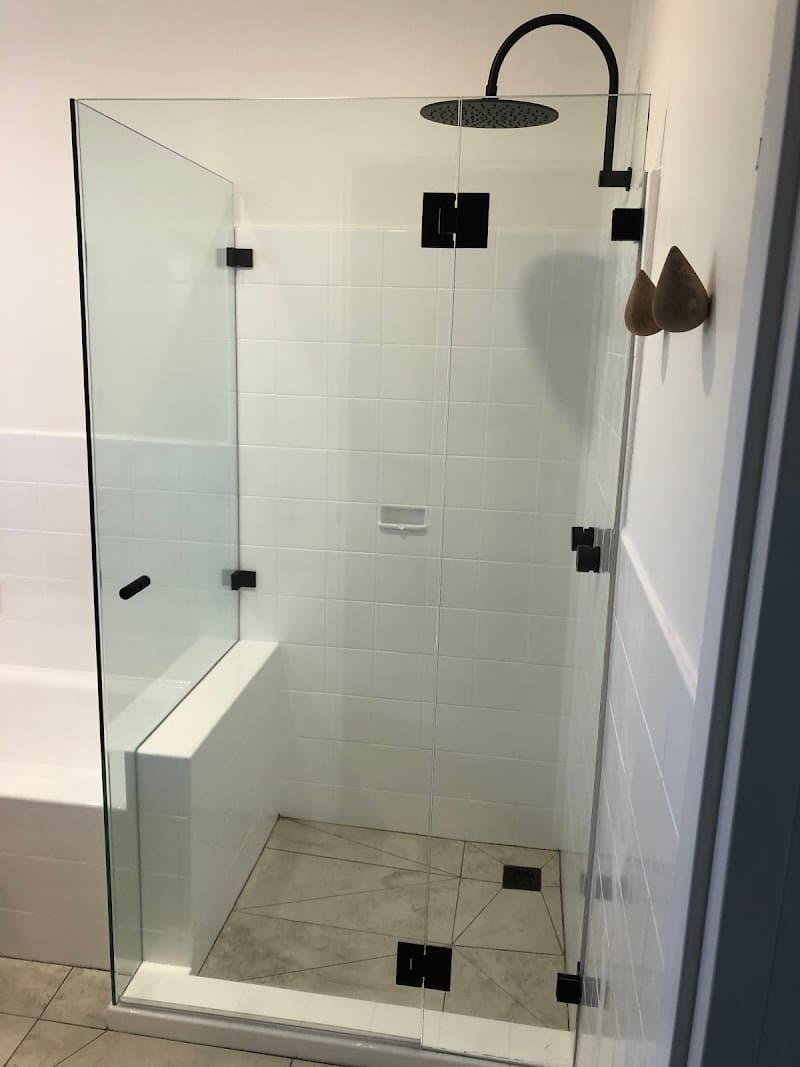 Kensington Glass Services glass & glazier work in Kensington