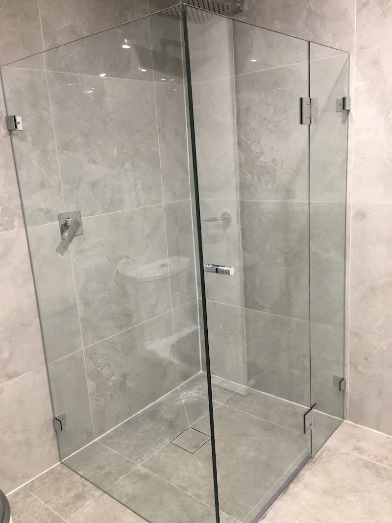 Kensington Glass Services glass & glazier work in Kensington