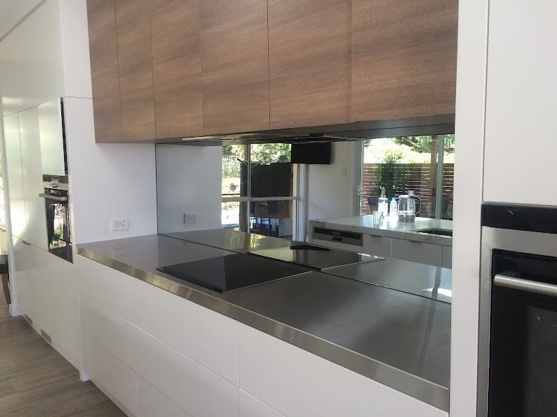 Kensington Glass Services glass & glazier work in Kensington