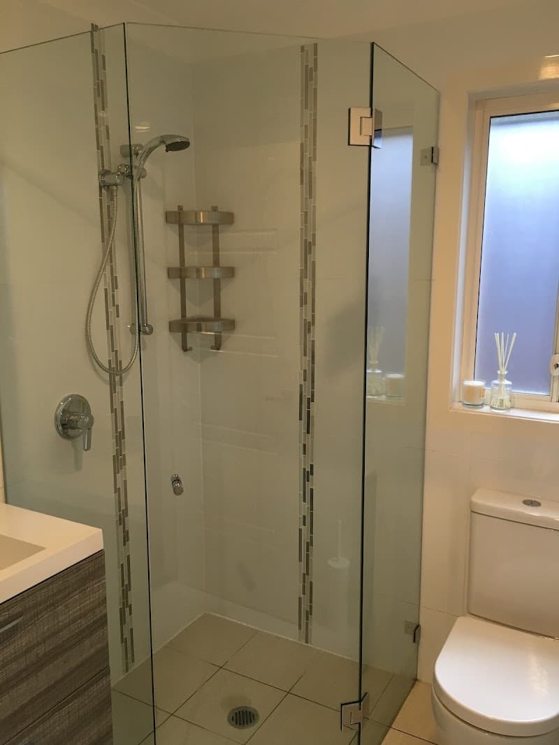 Kensington Glass Services glass & glazier work in Kensington