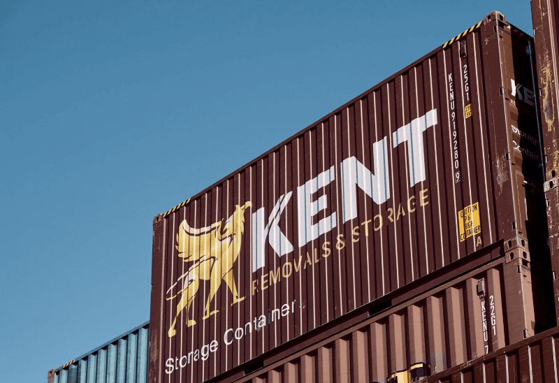 Kent Removals & Storage - Albury removalist work in Wodonga