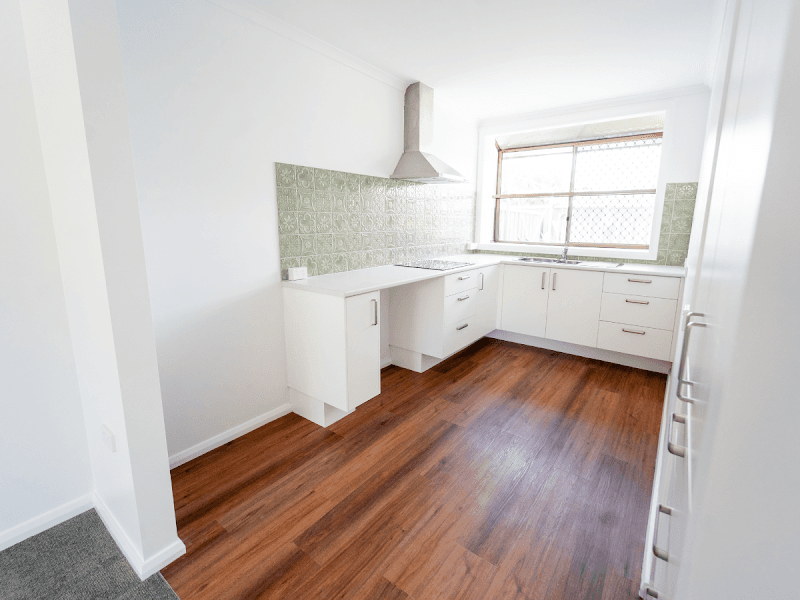 Kepal Building Services Pty Ltd kitchen renovation work in East Bendigo