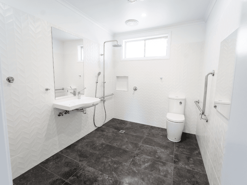 Kepal Building Services Pty Ltd kitchen renovation work in East Bendigo