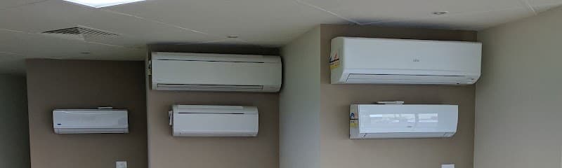 Keppel Koolit air conditioning work in Allenstown