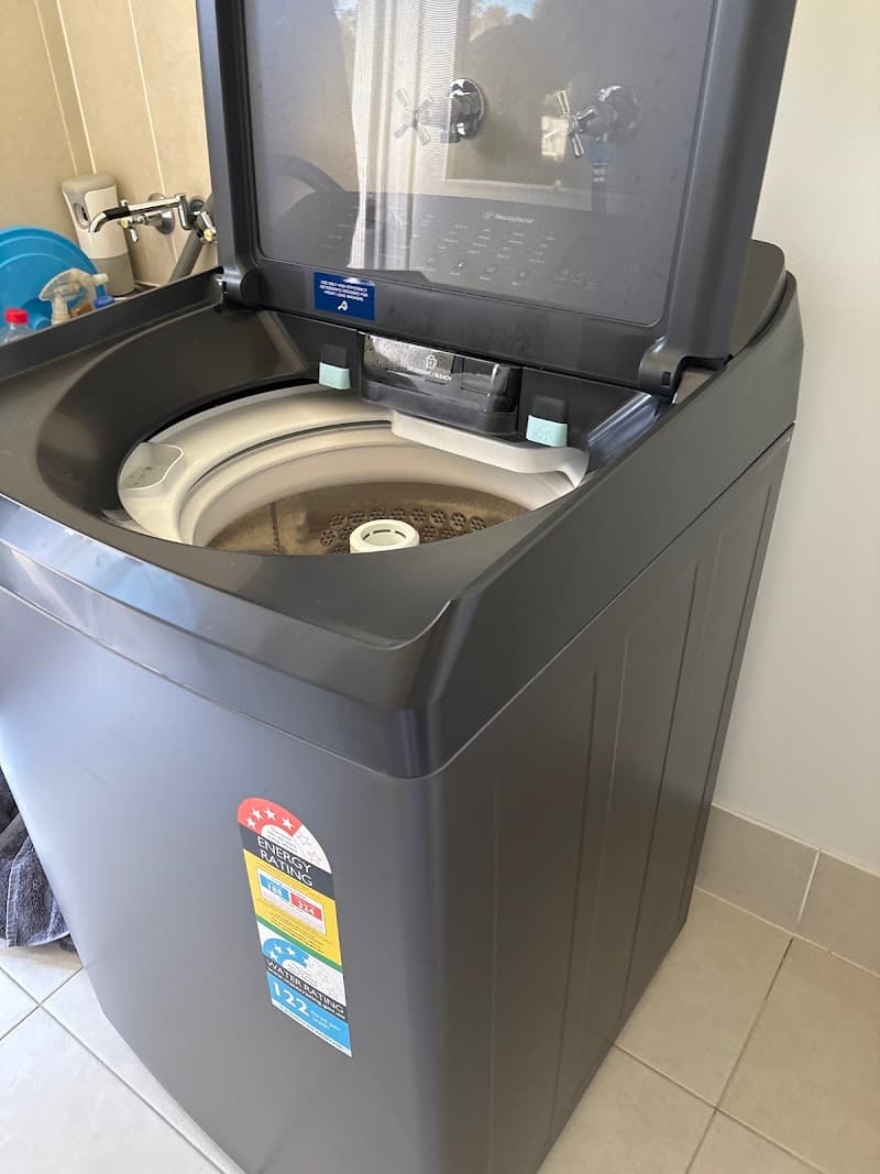 Kerrs Electrical Appliance Service appliance repair work in Baringa
