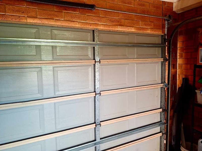 KETHAS GARAGE DOOR REPAIRS garage doors work in Salisbury Park