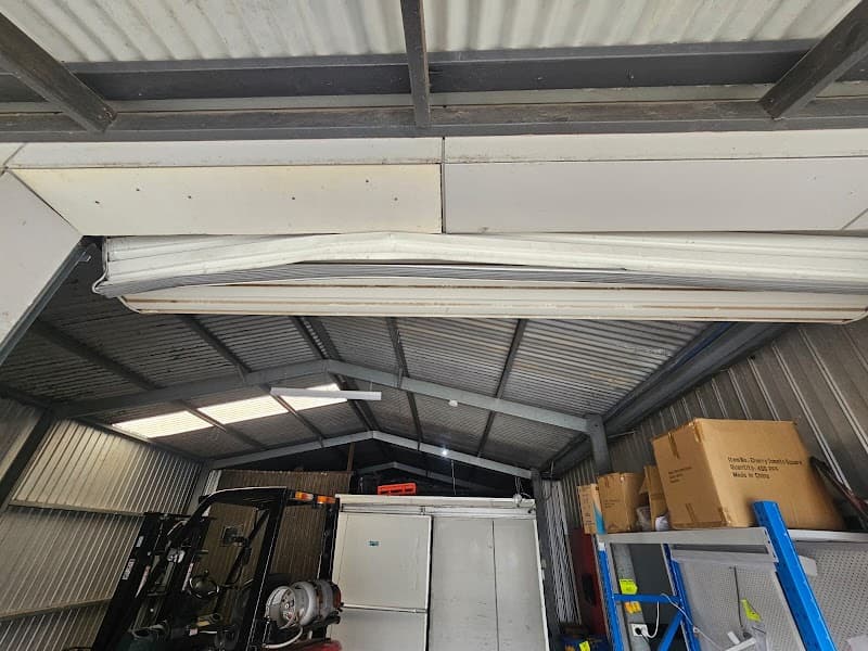 KETHAS GARAGE DOOR REPAIRS garage doors work in Salisbury Park