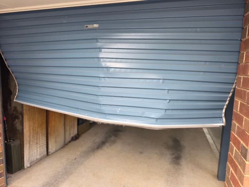 KETHAS GARAGE DOOR REPAIRS garage doors work in Salisbury Park
