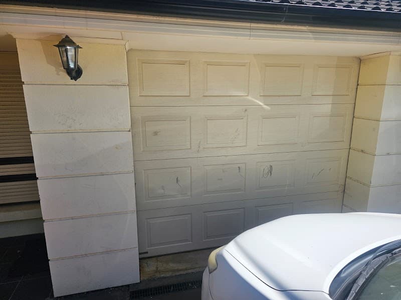 KETHAS GARAGE DOOR REPAIRS garage doors work in Salisbury Park
