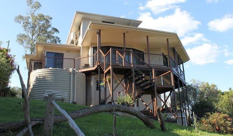 Kev Morris Builder | Adaptable Living Homes Display Home bathroom renovation work in Mount Kynoch