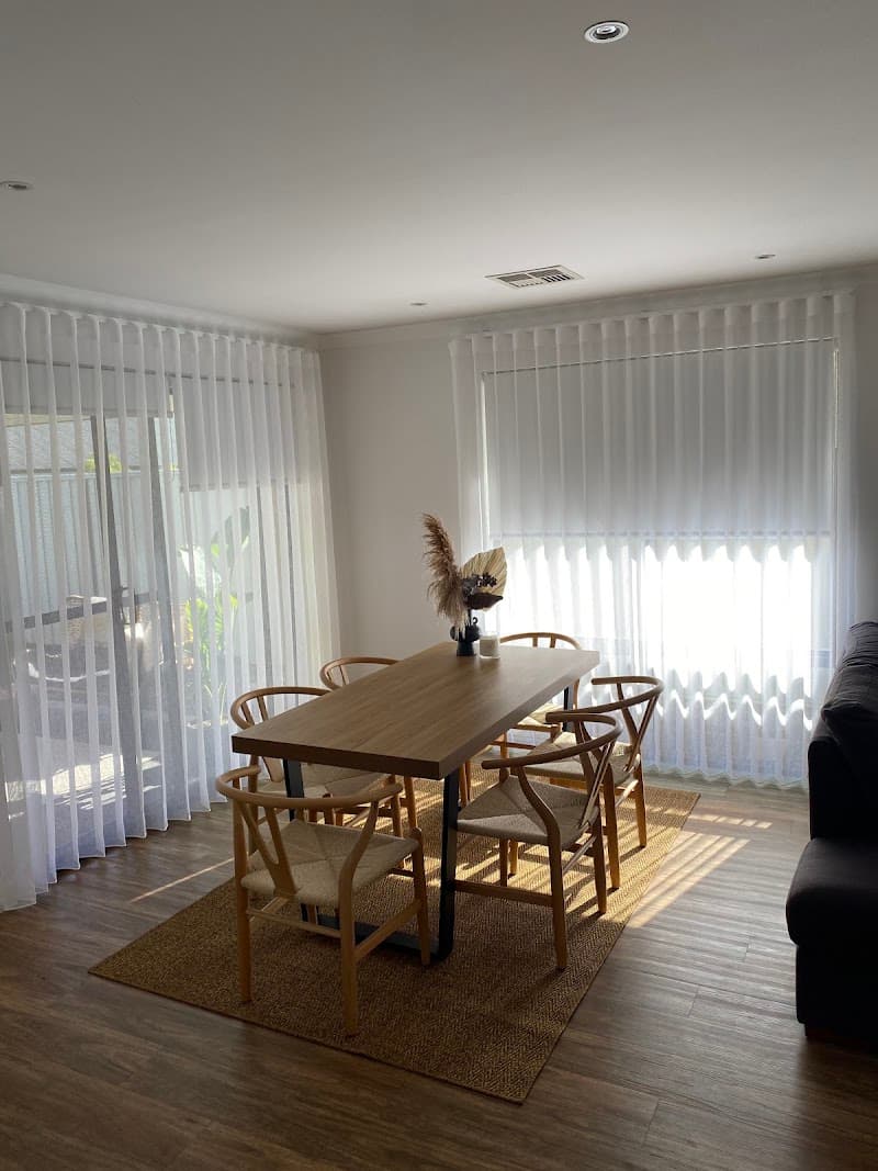Kevin Blinds & Curtains Perth curtains & blinds work in Cloverdale