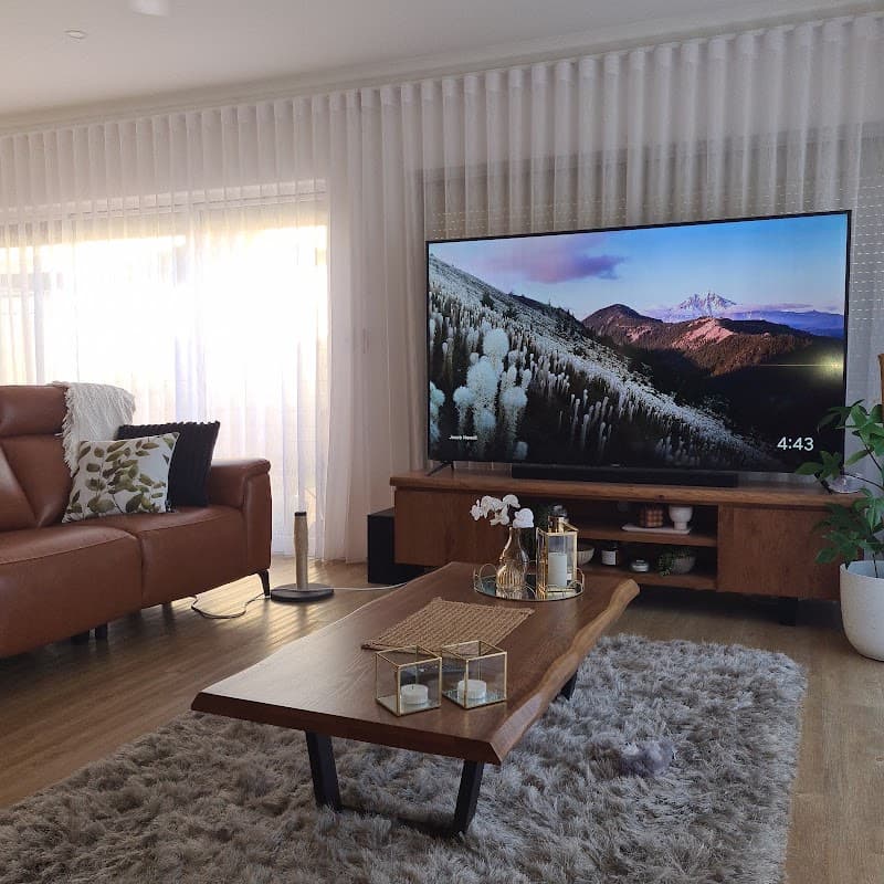 Kevin Blinds & Curtains Perth curtains & blinds work in Cloverdale