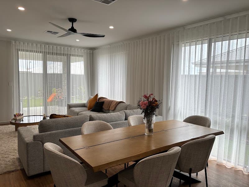 Kevin Blinds & Curtains Perth curtains & blinds work in Cloverdale