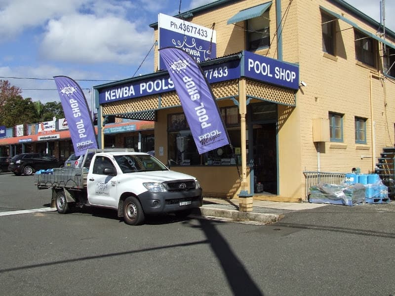 Kewba Pools Erina pool maintenance work in Erina Heights