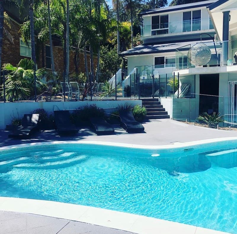 Kewba Pools Erina pool maintenance work in Erina Heights