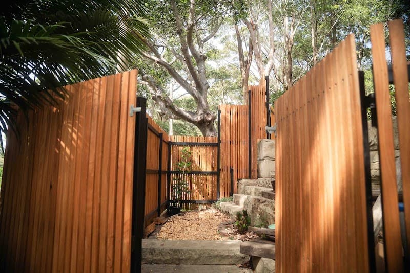 Key Landscaping landscaping work in Copacabana