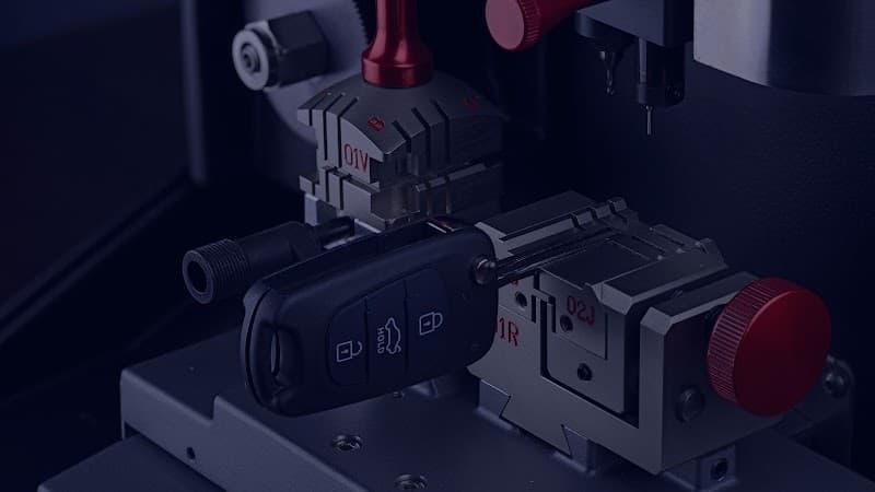 KeyCrafters Pty LTD locksmith work in Parramatta